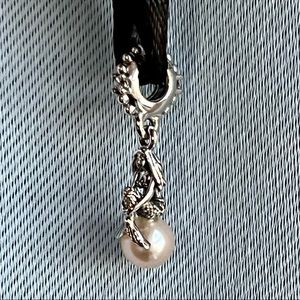 Pandora’s  Little Mermaid  ‘Ariel’ charm